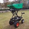 Elektrisk Mini Dumper eBY500L