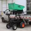 Elektrisk Mini Dumper eBY500L
