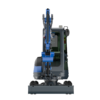 Minigraver RIPPA R22 PRO / Kubota –  2.4 Tons