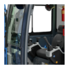 Minigraver RIPPA R22 PRO / Kubota –  2.4 Tons