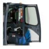 Minigraver RIPPA R22 PRO / Kubota –  2.4 Tons